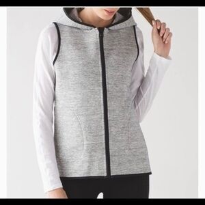 LULULEMON Insculpt Vest